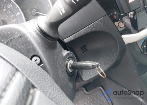 2016 Toyota Corolla Le z USA, uszkodzony, nr VIN 2T1BURHE5GC620604